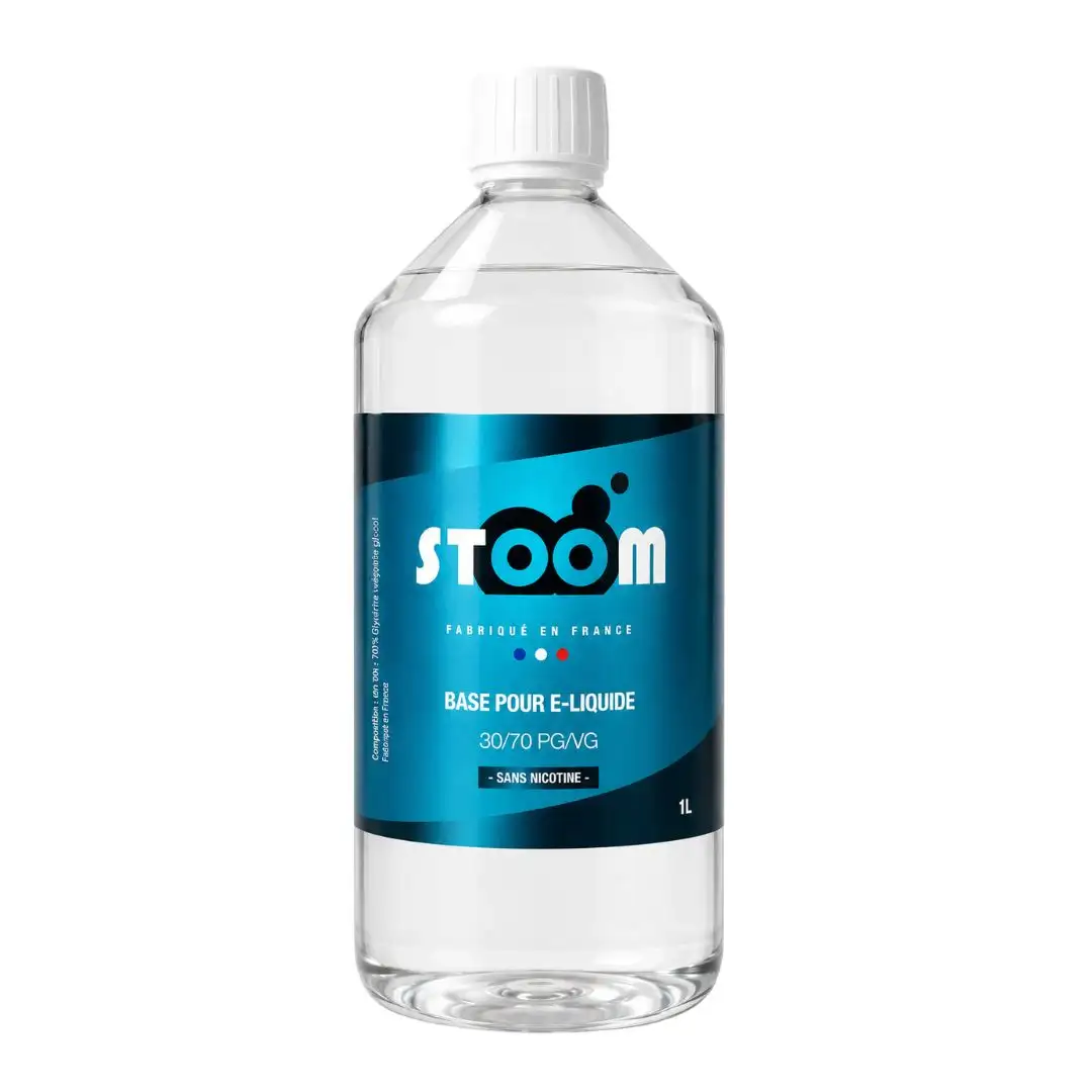 Base STOOM 30/70 1 litre
