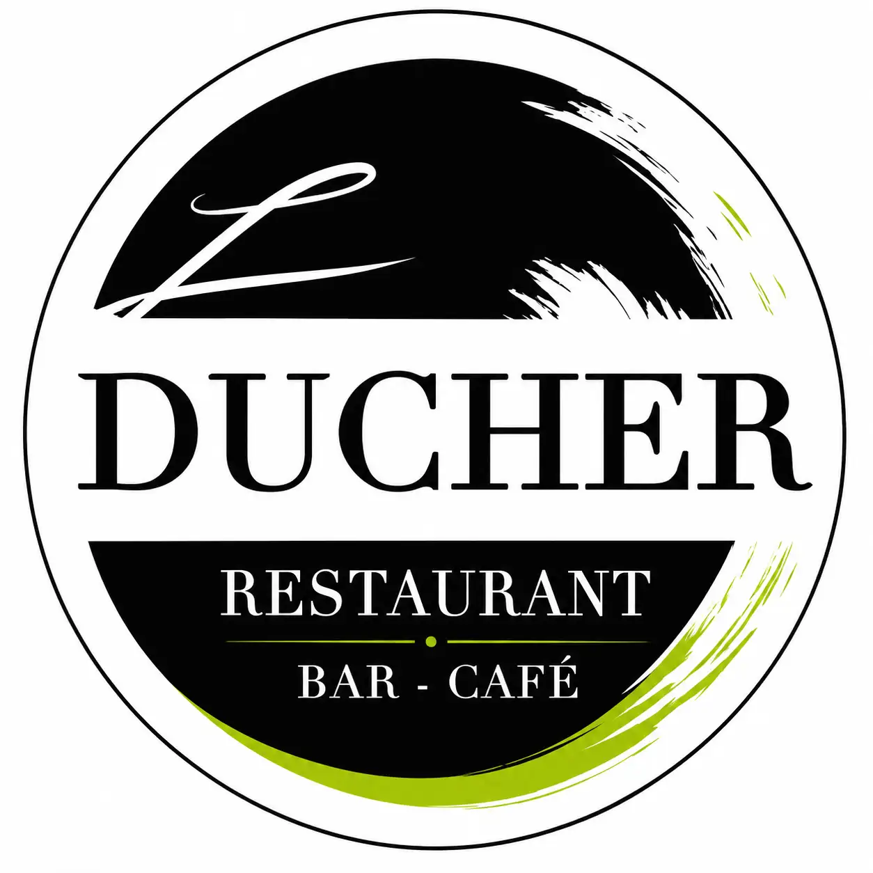 Restaurant Ducher