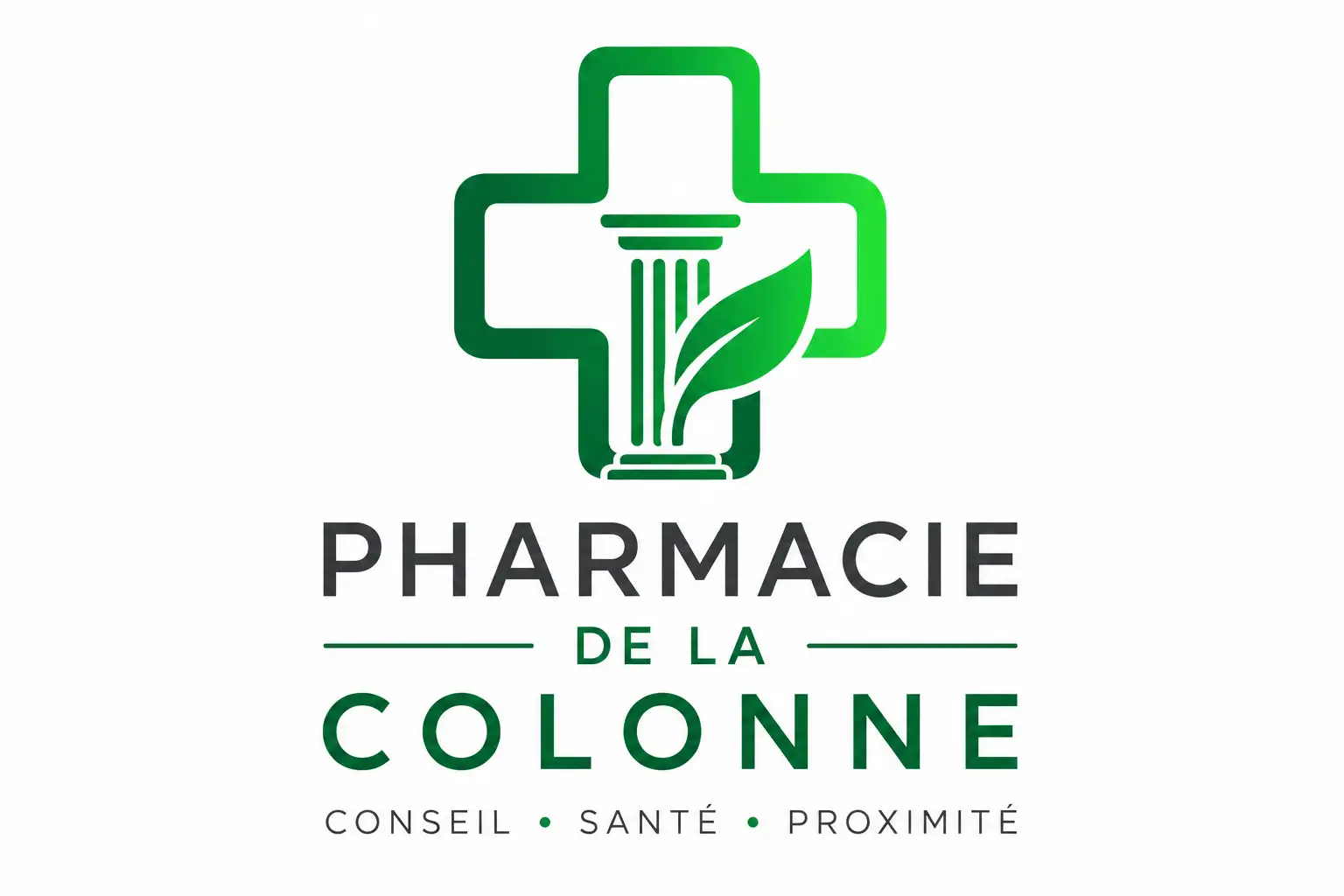 Pharmacie de la Colonne