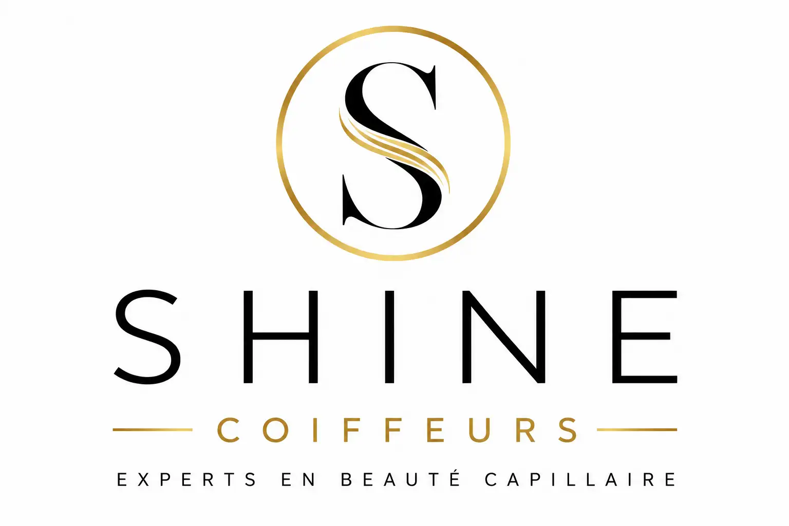 Shine Coiffeurs